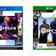 FIFA 21 | $25 | Amazon
EA Sports UFC | $25 | Amazon